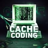 CACHE CODING