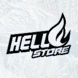 HELLSTORE CS2