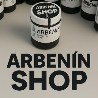 ARBENÍN SHOP