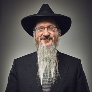 РАВВИН БЕРЛ ЛАЗАР