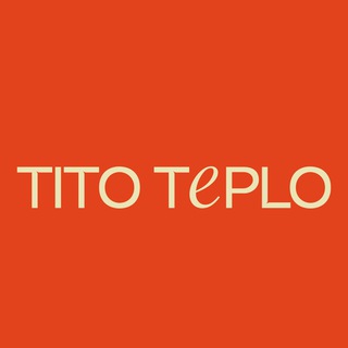 TITO TEPLO