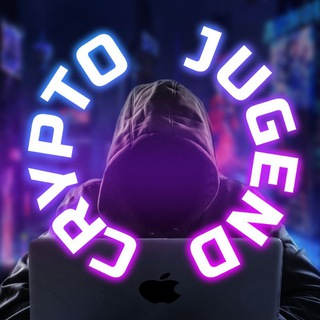CRYPTO JUGEND