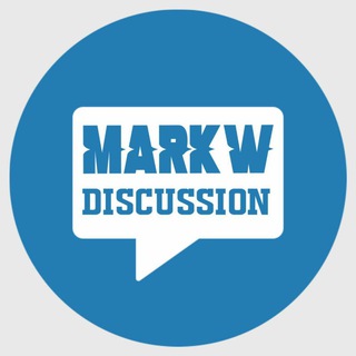 MARKW DISCUSSION [CHANNEL]