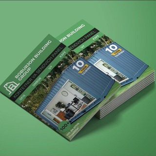 BOBURJON BUILDING GROUP