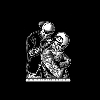 ТАТУ МОСКВА | ИДЕИ ТАТУИРОВОК