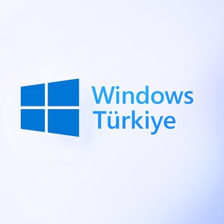 WINDOWS TÜRKIYE