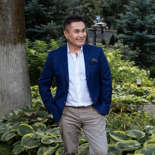 ARMAN DAVLETYAROV
