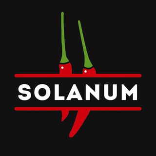 SOLANUM BY MAKAROV