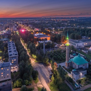 ЕЛАБУГА | ПОЛИТИКА | НОВОСТИ