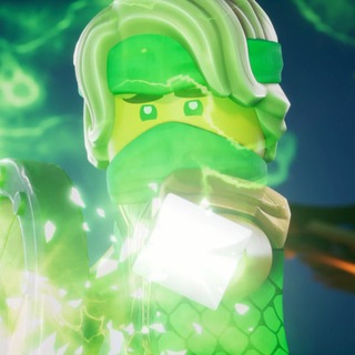 LEGO|NINJAGO|NEWS 