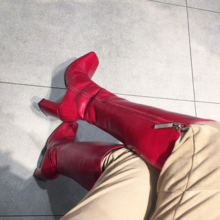 ШОПОГОЛИК ИЗ МОСКВЫ