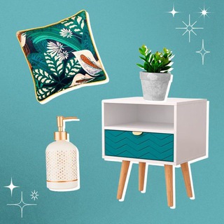 УЮТНЫЙ ДОМ  С WILDBERRIES