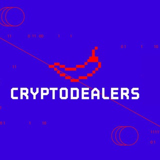 CRYPTODEALERS NEWS