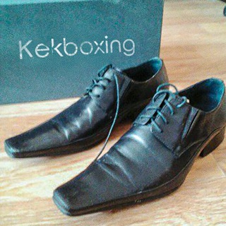KEKBOXING