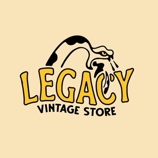 LEGACY.VINTAGE.STORE