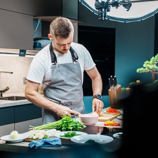 SLAVA COOK CHANNEL