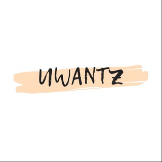 UWANTZДРОПШИППИНГОПТ