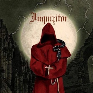 INQUIZITOR LIBRARY. КНИГИ ПО МАГИИ И ЭЗОТЕРИКЕ.