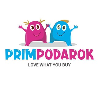 АНИМЕ-МАГАЗИН PRIMPODAROK