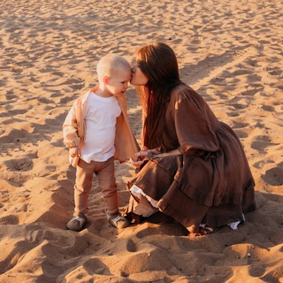 НЕ ТОЛЬКО МАМА