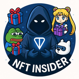 NFT INSIDER