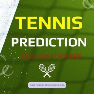 TENNIS PREDICTIONS  ( FREE TIPS AND ANALYSIS )