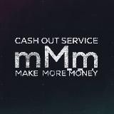 МMМ SERVICE / MAVRO CASHOUT