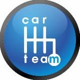 CAR-TEAM - АВТОЗАПЧАСТИ И ТЮНИНГ