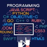 LINGUAGENS DE PROGRAMAÇÃO