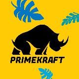 PRIMЕKRAFT FAMILY