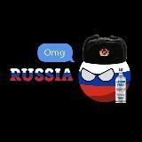 OMG RUSSIA