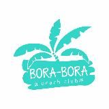 BORA BORA BEACH CLUB ANAPA