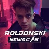 ROLDONSKI | НОВОСТИ CS2