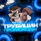 ТРУБИЦИН С НИЗОВ