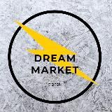 DREAMMARKET 