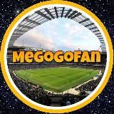 MEGOGOFAN • LIVE