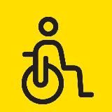 DISABILITYRU ОБЪЕДИНЕНИЕ ЛЮДЕЙ С ИНВАЛИДНОСТЬЮ