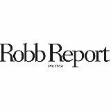 ROBB REPORT RUSSIA