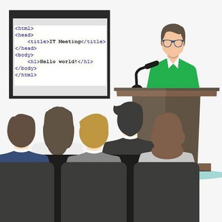 IT MEETING - МИТАПЫ И КОНФЕРЕНЦИИ ПО РАЗРАБОТКЕ