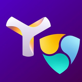 NEM OFFICIAL (SYMBOL & NIS1)