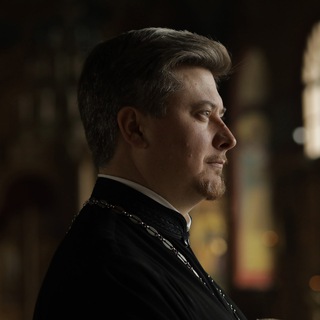 СВЯЩЕННИК КИРИЛЛ СЛАДКОВ