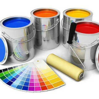 ПОКРАСКА ОБОЕВ И СТЕН ОТ КОМПАНИИ «ЯРКИЕ КРАСКИ»