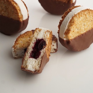 ИДЕАЛЬНЫЕ МАКАРОН