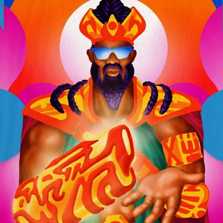 MAJOR LAZER MUSIC