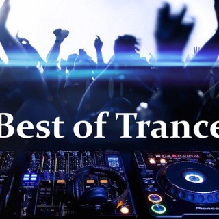 TRANCE MUSIC/ТРАНС МУЗЫКА