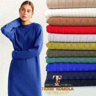 ТКАНИ КОМОЛА