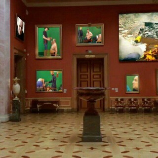 КВАДРАТНЫЙ МУЗЕЙ НАРОДНОГО ТВОРЧЕСТВА