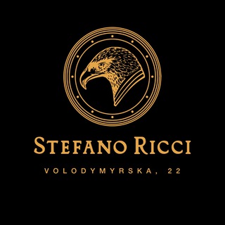 STEFANO RICCI KYIV