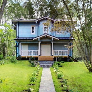 УСАДЬБА LIFE: ИДЕИ | СОВЕТЫ | ДИЗАЙН