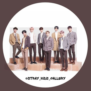 STRAY KIDS GALLERY | JYP ENTERTAINMENT